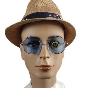 "New" American Classic Round Tinted  Women’s   Sunglasses #711050